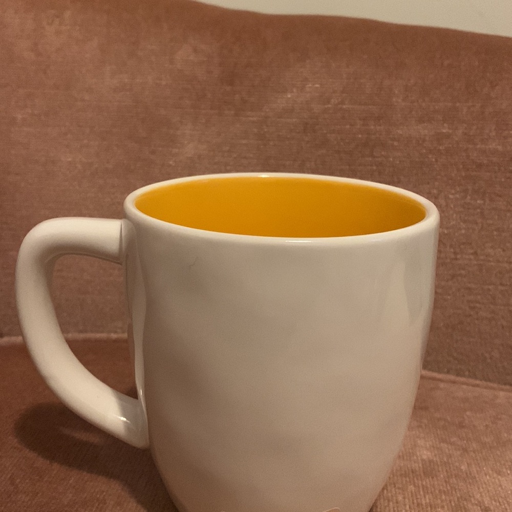 Rae Dunn large mug - Picture 3 of 7